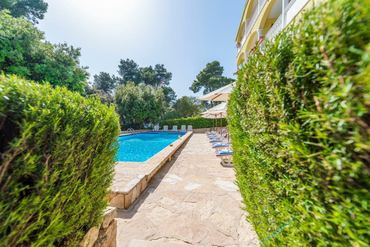 Villa Nela Petrcane Luaran gambar