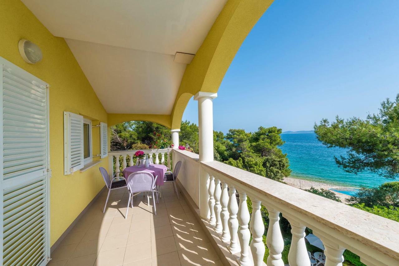 Villa Nela Petrcane Luaran gambar